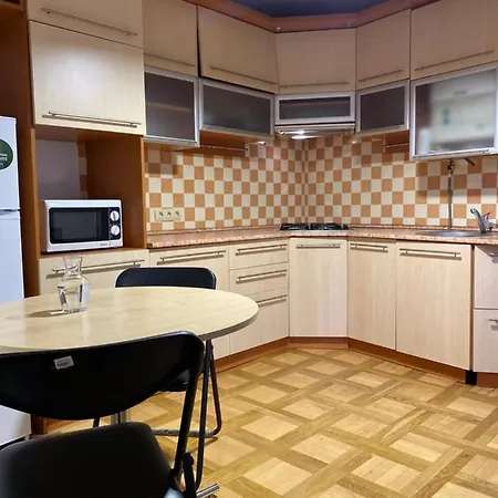 Apartamento Gavrishkevicha