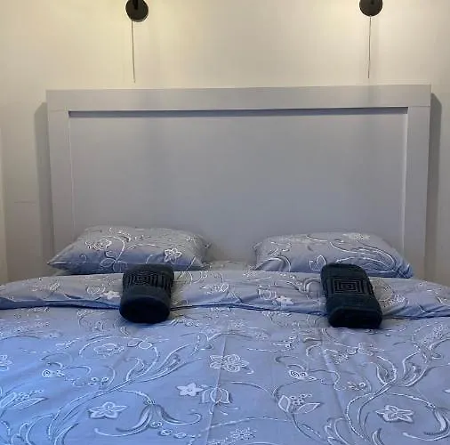 Apartamento Gavrishkevicha *