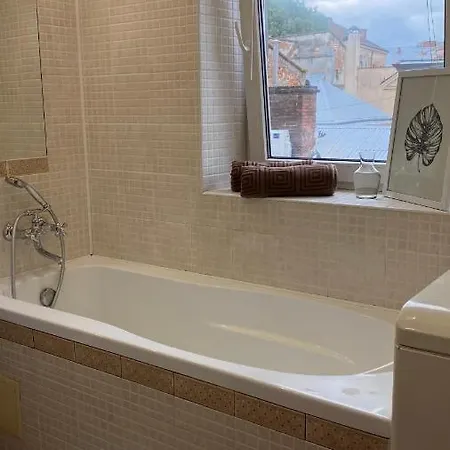 Gavrishkevicha Appartement *