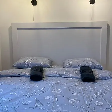 Appartement Gavrishkevicha *