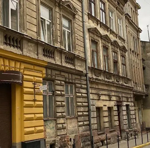 Gavrishkevicha شقة *