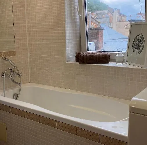 Gavrishkevicha Appartement *