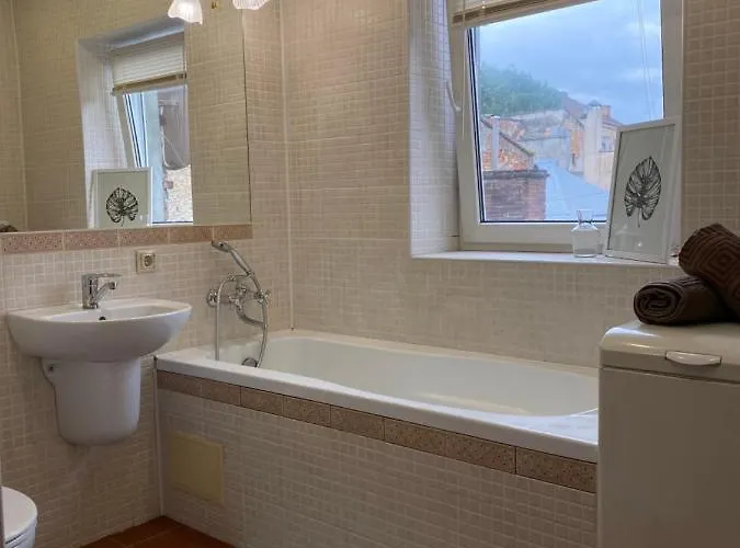 Gavrishkevicha Appartement *