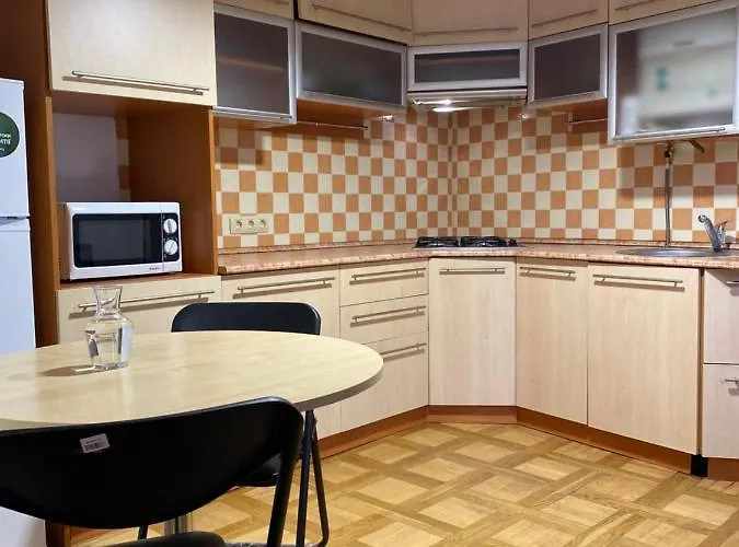 Appartement Gavrishkevicha