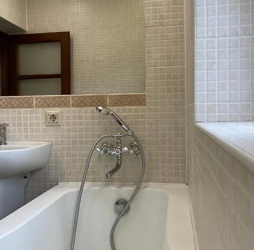 Gavrishkevicha Appartement